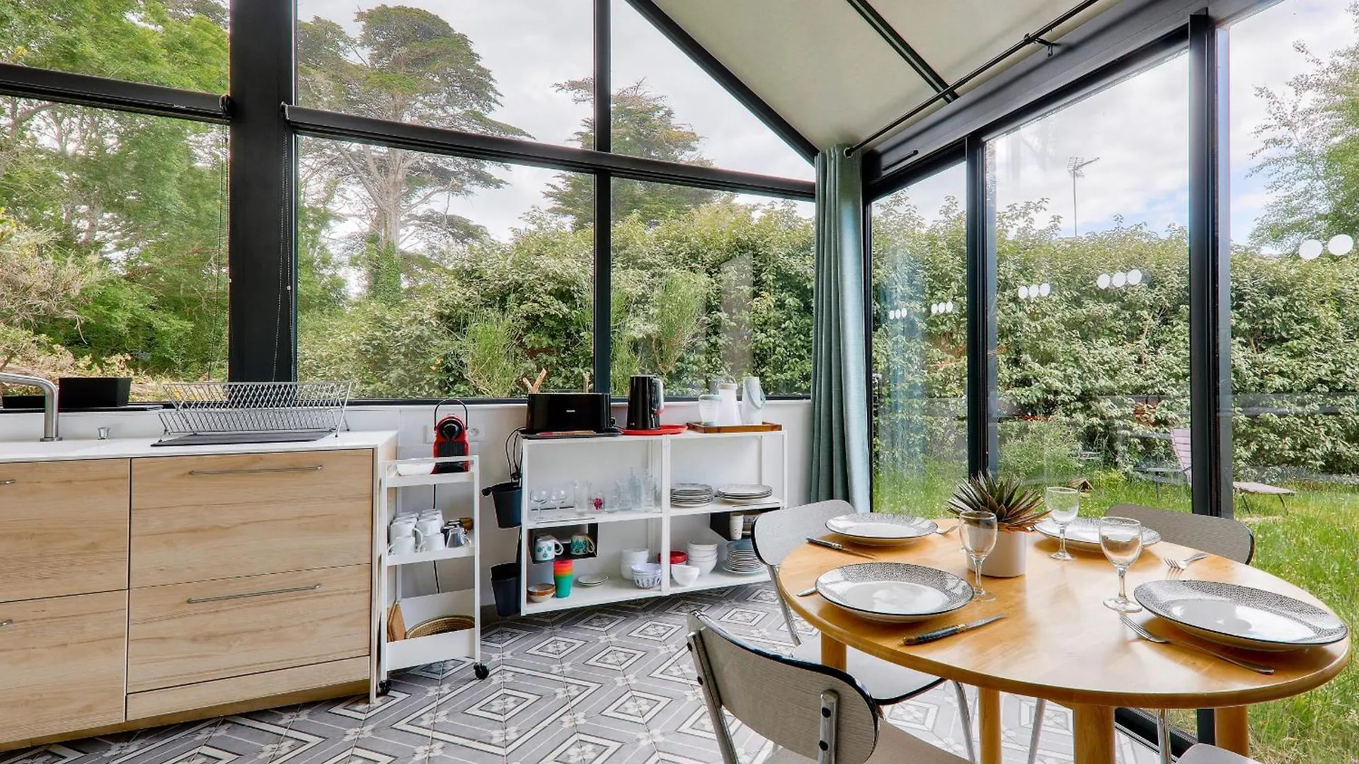 800 M Plage - Belle Maison 4 Adultes - 2 Enfants Saint-Gildas-de-Rhuys Franciaország
